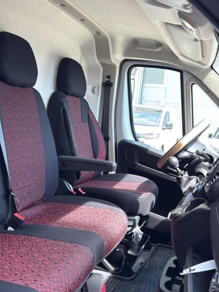Fiat Ducato Combi