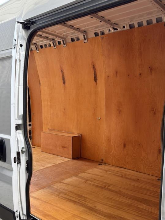 Fiat Ducato Combi