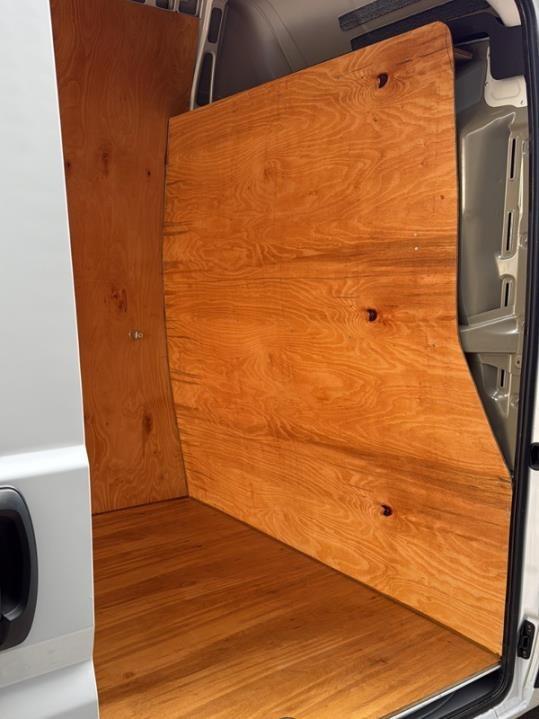 Fiat Ducato Combi