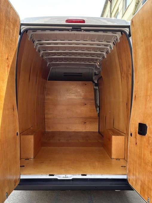 Fiat Ducato Combi