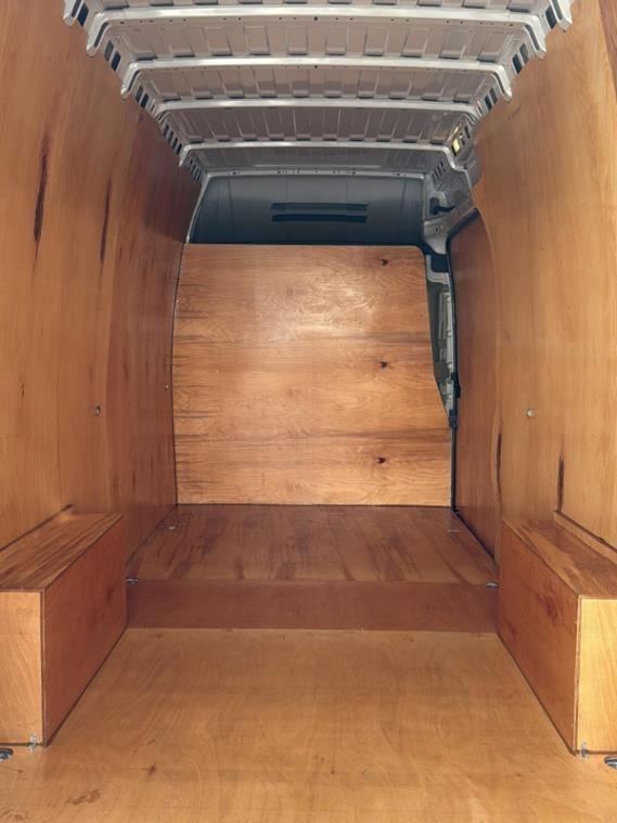 Fiat Ducato Combi