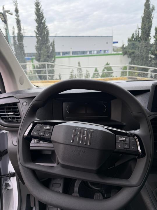 Fiat Scudo