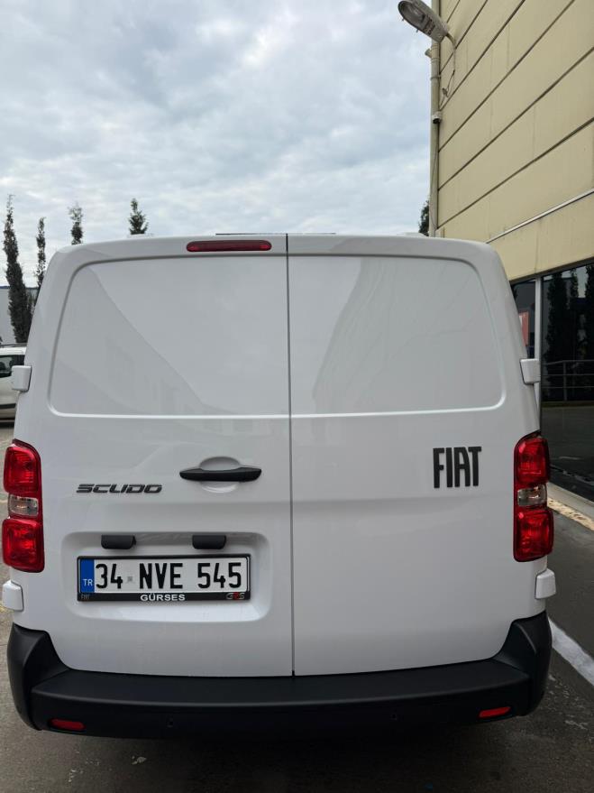 Fiat Scudo