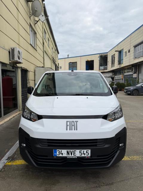 Fiat Scudo
