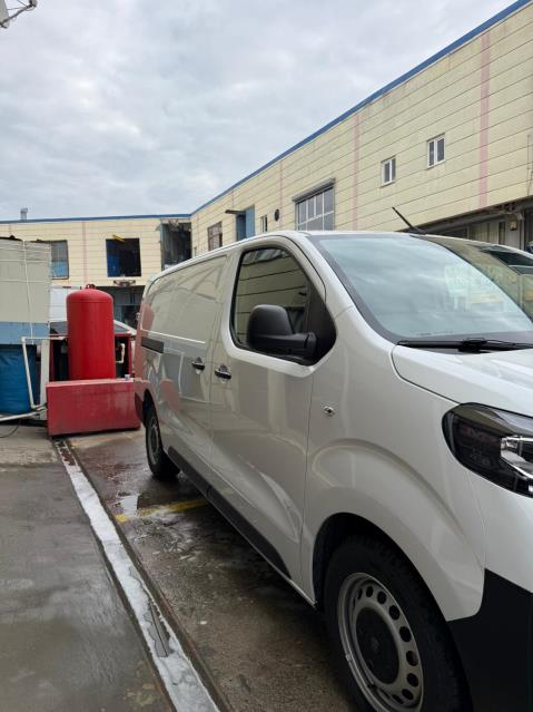 Fiat Scudo