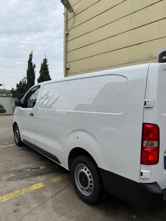 Fiat Scudo