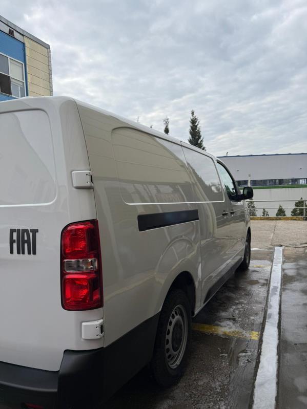 Fiat Scudo