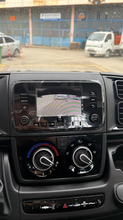 Fiat Ducato Açık Kasa 4200XL 21m3