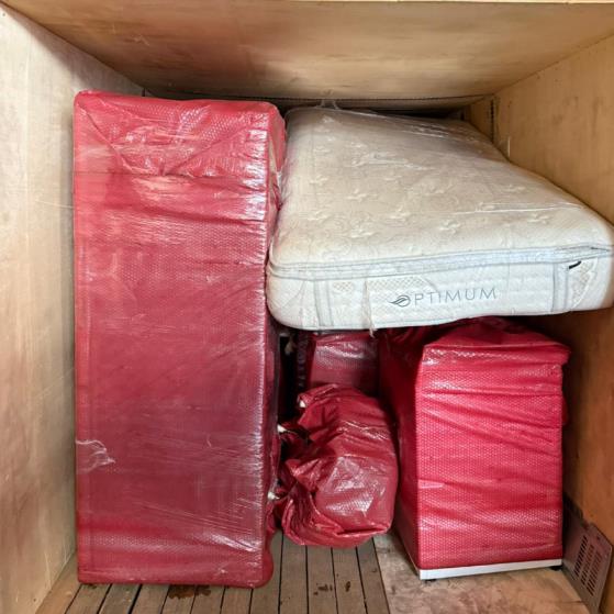 Ev Eşyaları İçin Kiralık Depo Fiyatları
