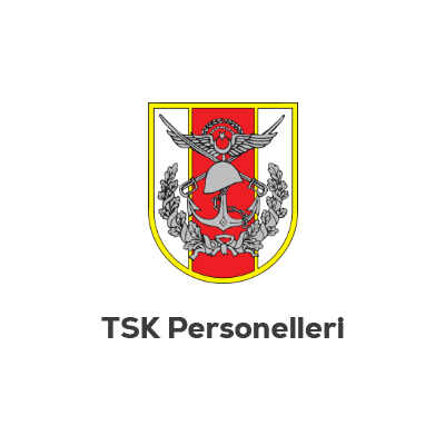 TSK Personelleri