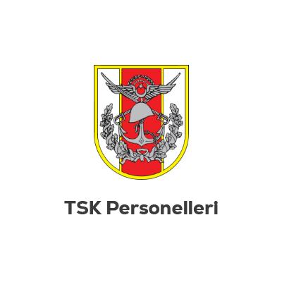TSK Personelleri